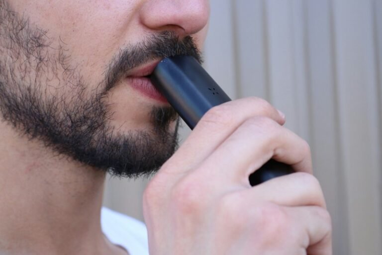 Gobierno defiende prohibición de vapeadores porque hacen “muchísimo daño”