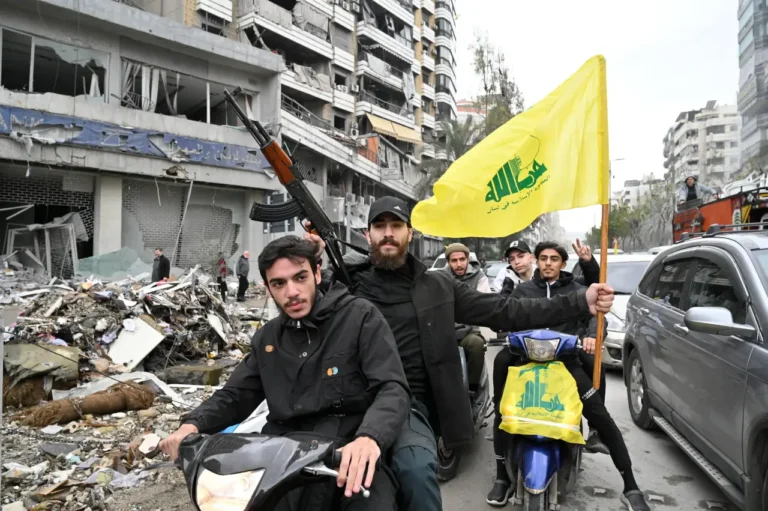 Hezbolá no tiene intención de enviar combatientes a Assad en Siria por ahora