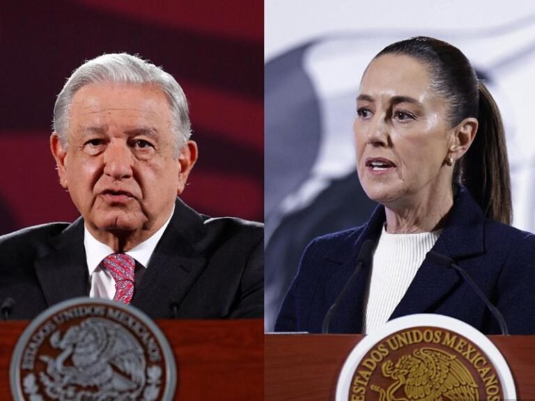 Los 10 protagonistas de México en 2024: desde Sheinbaum hasta el hijo de López Obrador