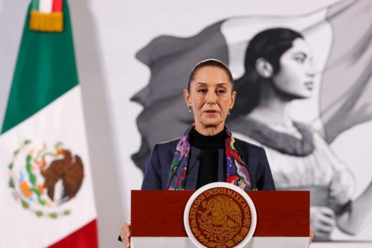 No regresarán ‘moches’ y etiquetados al Presupuesto 2025: Sheinbaum