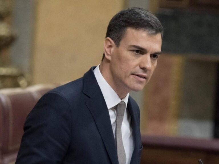 Pedro Sánchez afronta semana de ‘calvario judicial’ que Gobierno español ve como persecución