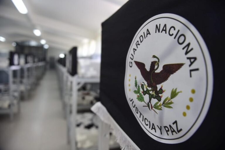 Secuestran a dos elementos de la Guardia Nacional en Culiacán; horas después los liberan