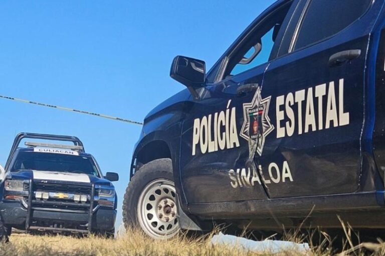 Enfrentamiento en Escuinapa, Sinaloa, deja tres muertos