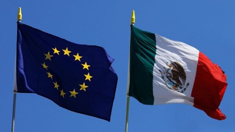 Europa y México concluyen negociaciones para modernizar su acuerdo comercial