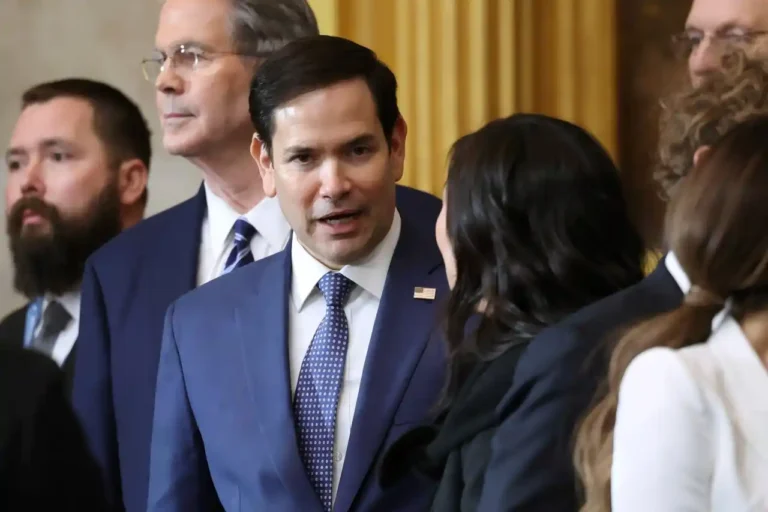 Marco Rubio, el ‘halcón’ con mano dura para Cuba y Venezuela