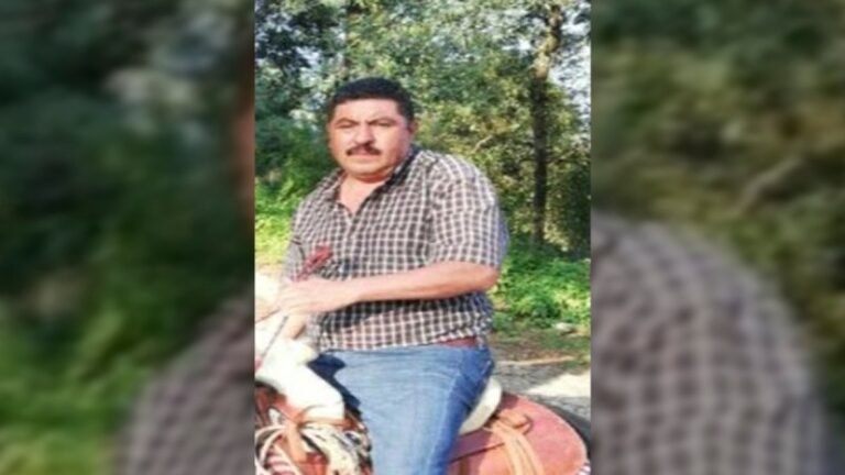 Asesinan a ex mando policial de Morelos investigado por el secuestro de la chef Zahie Téllez