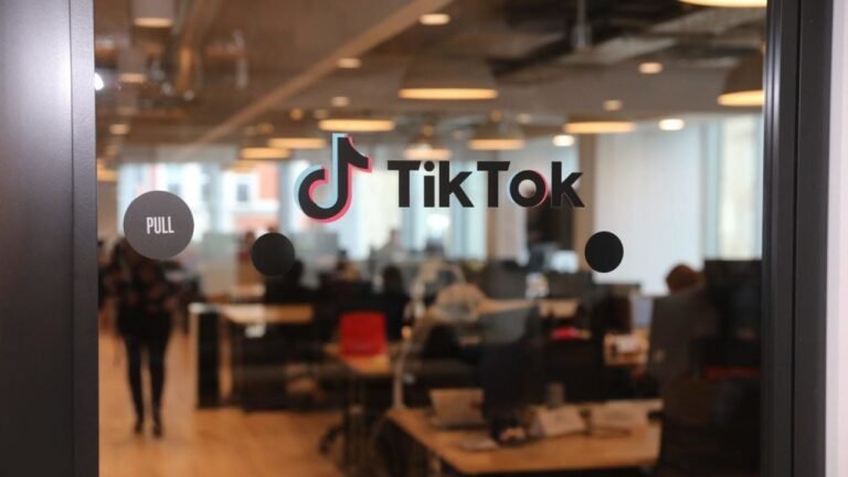 ByteDance retrasa venta de TikTok mientras espera aprobación de China, según el WP