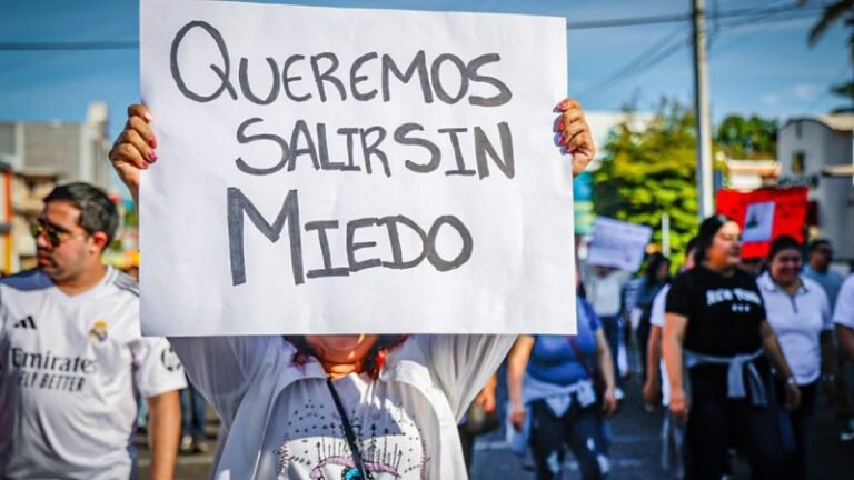 Iglesia pide participación de toda la sociedad para alcanzar la paz