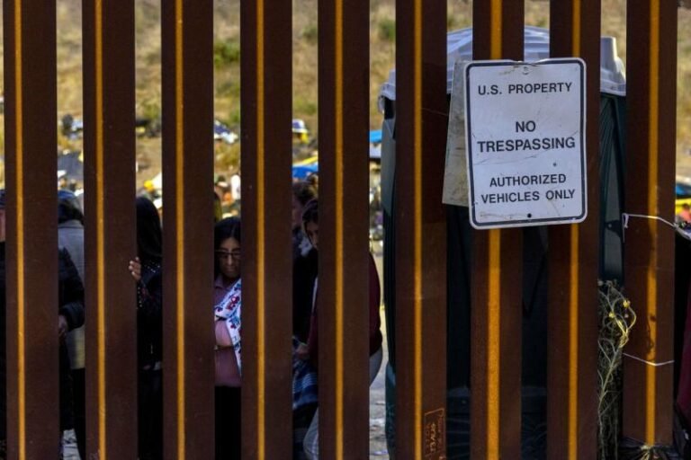 México necesita una victoria en migración y seguridad para una buena relación con Trump, dice Lila Abed