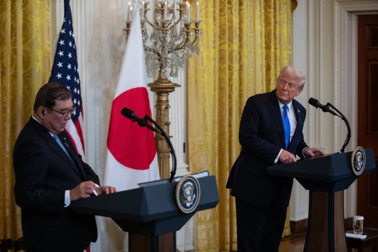 Nippon Steel retirará su oferta y apostará por invertir en U.S. Steel, según Trump