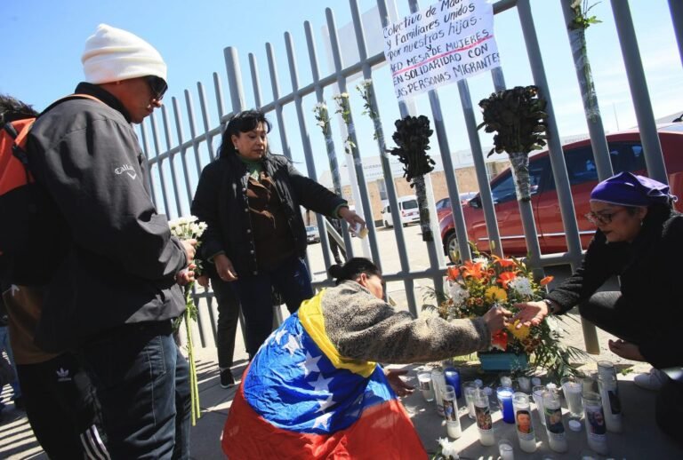 Periodistas mexicanas ganan premio Breach/Valdez por reconstruir tragedia migrante en Ciudad Juárez